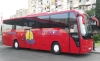 New bus operators from Montenegro on our portal, online bus tickets from Belgrade to the seaside - BOŽUR doo Podgorica